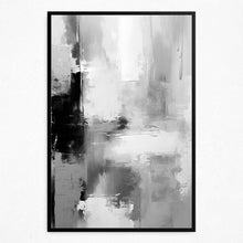 Load image into Gallery viewer, Ephemeral Echoes (Framed Poster)
