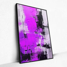 Load image into Gallery viewer, Luminescent Desolation (Framed Poster)
