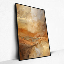 Load image into Gallery viewer, Sands of Time (Framed Poster)
