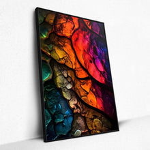 Load image into Gallery viewer, Soulful Symphony (Framed Poster)
