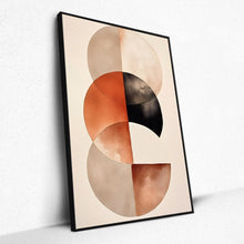 Load image into Gallery viewer, Ember Glow (Framed Poster)
