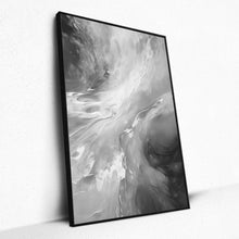 Load image into Gallery viewer, Ethereal Currents (Framed Poster)
