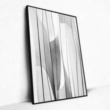 Load image into Gallery viewer, Ethereal Intersection (Framed Poster)
