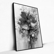 Load image into Gallery viewer, Scarlet Blossom (Framed Poster)
