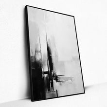 Load image into Gallery viewer, Dawn Reflection (Framed Poster)
