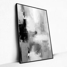 Load image into Gallery viewer, Ephemeral Echoes (Framed Poster)
