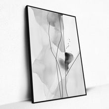 Load image into Gallery viewer, Ethereal Reverie (Framed Poster)
