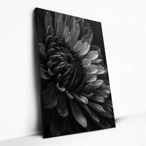 Vibrant Blossom (Canvas)